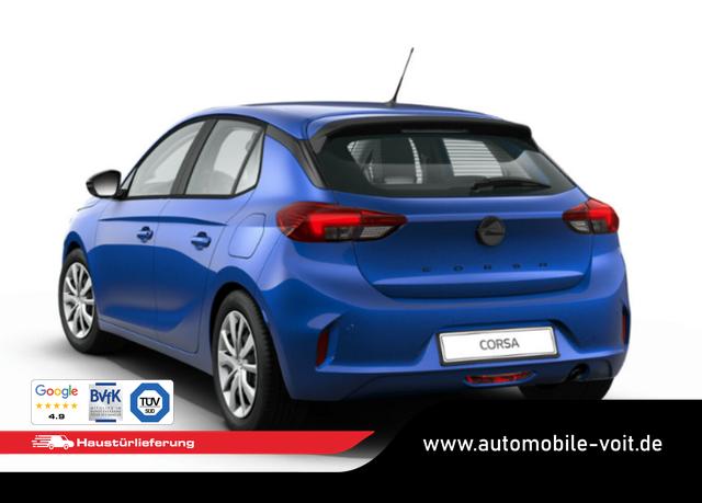 Opel Corsa Edition 1.2 100 SichtP PDC 10"-DAB Temp CarPlay 