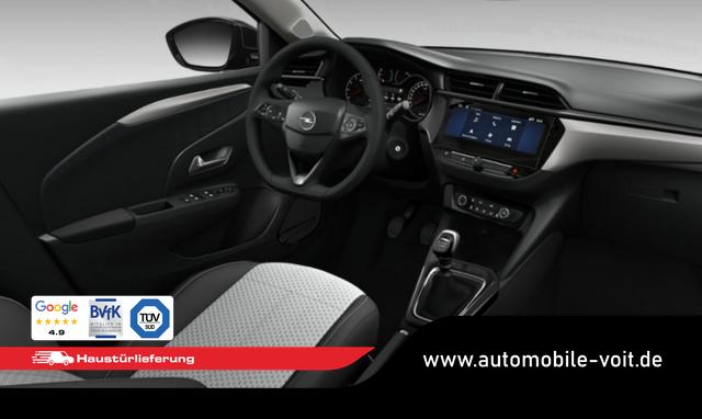 Opel Corsa Edition 1.2 100 SichtP PDC 10"-DAB Temp CarPlay 