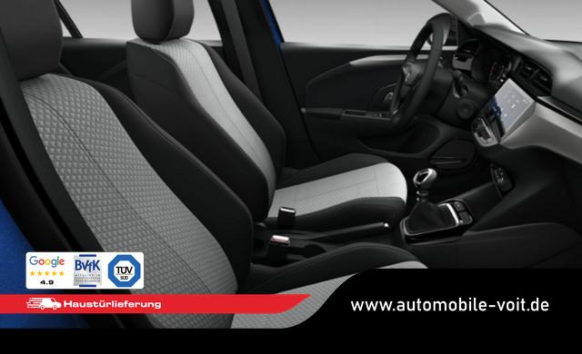 Opel Corsa Edition 1.2 100 SichtP PDC 10"-DAB Temp CarPlay 
