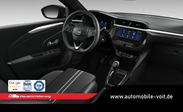 Opel Corsa GS 1.2 100 Kam PDC vo/hi AppCo Totw 16Z 