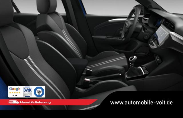 Opel Corsa GS 1.2 100 Kam PDC vo/hi AppCo Totw 16Z 