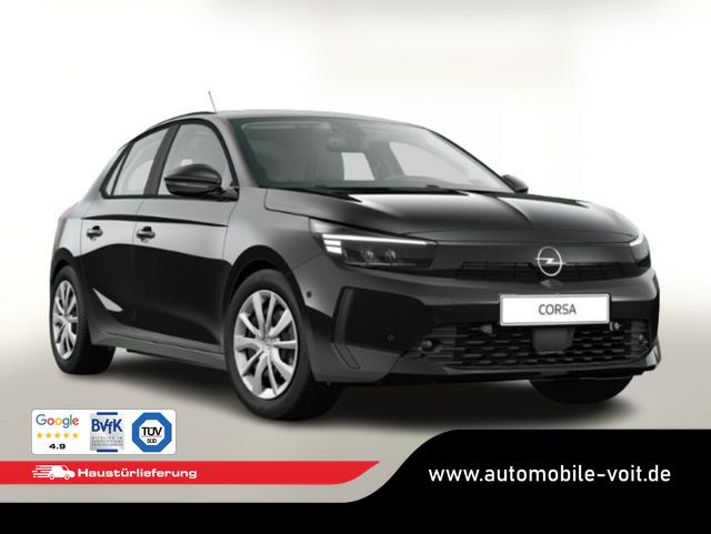 Opel Corsa - Edition 1.2 100 SichtP PDC 10"-DAB Temp CarPlay