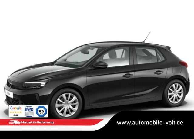 Opel Corsa Edition 1.2 100 SichtP PDC 10"-DAB Temp CarPlay 