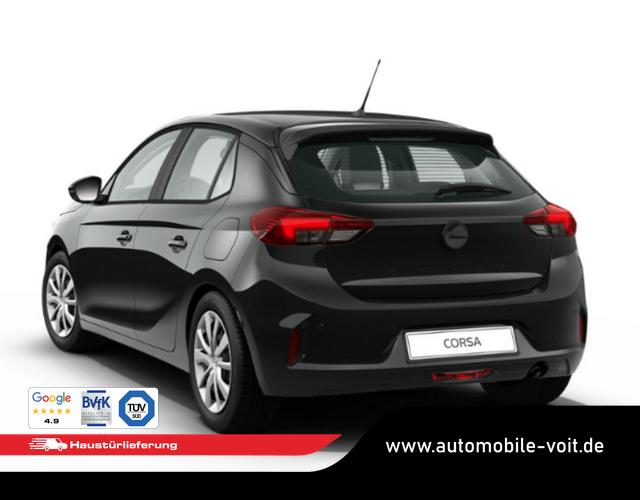 Opel Corsa Edition 1.2 100 SichtP PDC 10"-DAB Temp CarPlay 