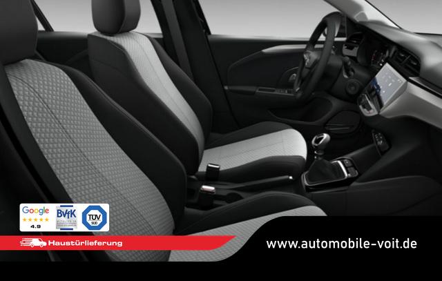 Opel Corsa Edition 1.2 100 SichtP PDC 10"-DAB Temp CarPlay 