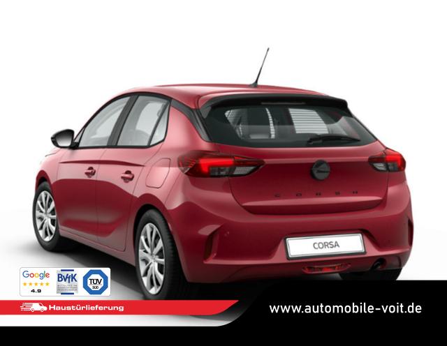 Opel Corsa Edition 1.2 100 SichtP PDC 10"-DAB Temp CarPlay 