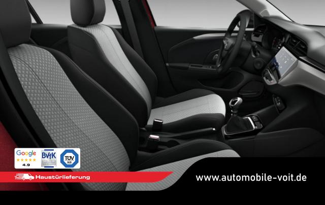 Opel Corsa Edition 1.2 100 SichtP PDC 10"-DAB Temp CarPlay 