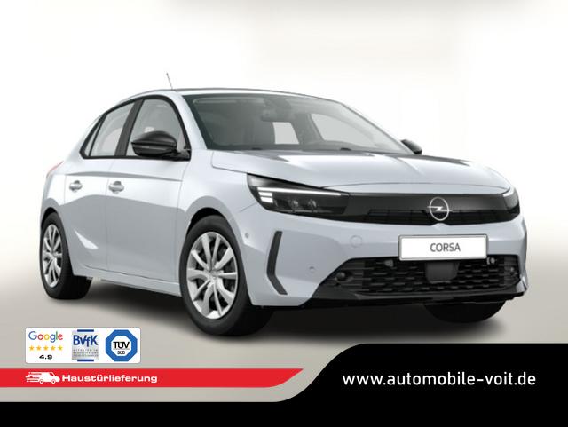 Opel Corsa - Edition 1.2 100 SichtP PDC 10"-DAB Temp CarPlay