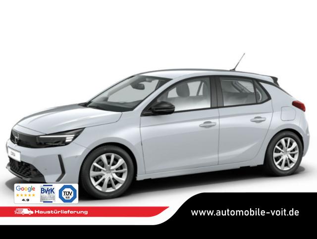 Opel Corsa Edition 1.2 100 SichtP PDC 10"-DAB Temp CarPlay 