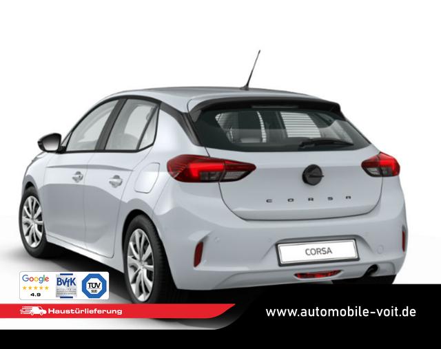 Opel Corsa Edition 1.2 100 SichtP PDC 10"-DAB Temp CarPlay 