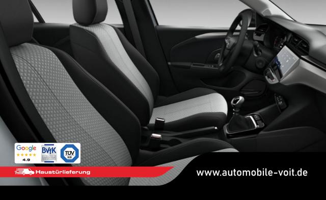 Opel Corsa Edition 1.2 100 SichtP PDC 10"-DAB Temp CarPlay 