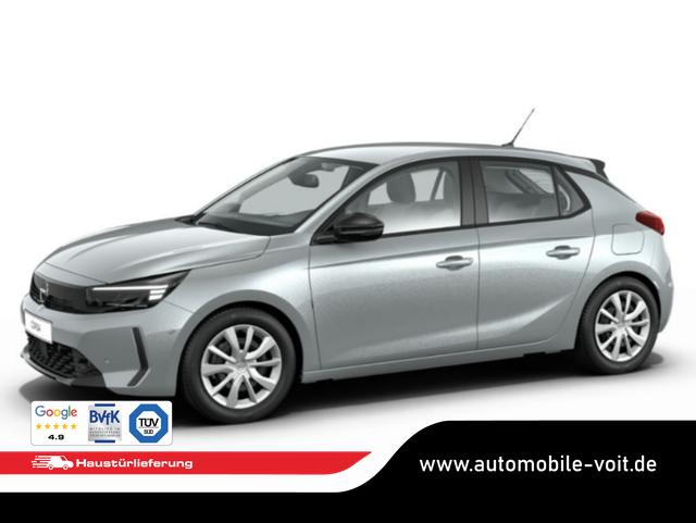 Opel Corsa Edition 1.2 100 SichtP PDC 10"-DAB Temp CarPlay 