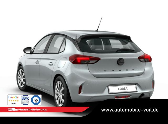 Opel Corsa Edition 1.2 100 SichtP PDC 10"-DAB Temp CarPlay 