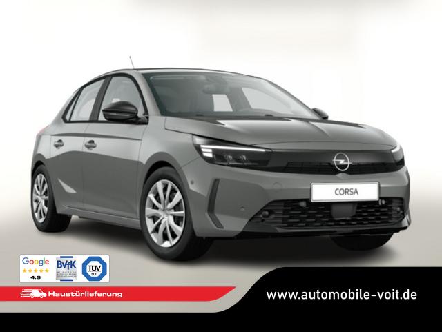 Opel Corsa - Edition 1.2 100 SichtP PDC 10"-DAB Temp CarPlay