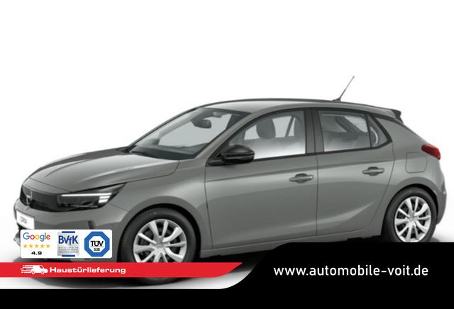 Opel Corsa Edition 1.2 100 SichtP PDC 10"-DAB Temp CarPlay 