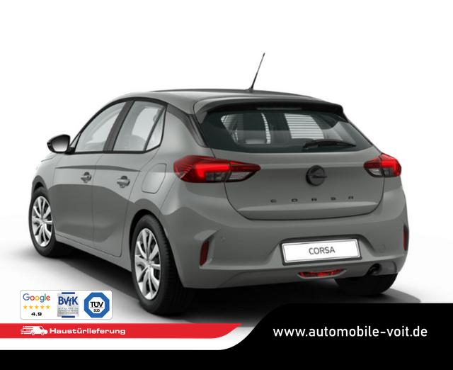 Opel Corsa Edition 1.2 100 SichtP PDC 10"-DAB Temp CarPlay 