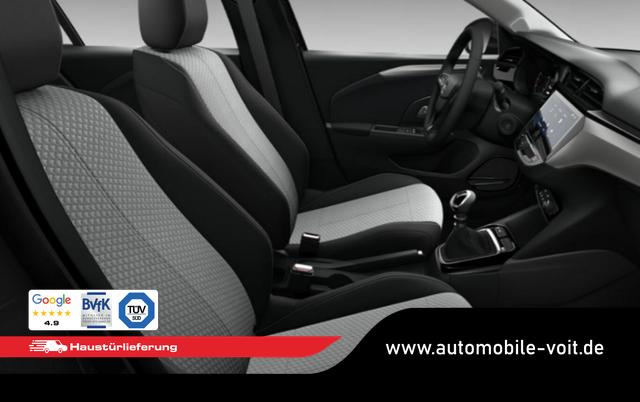 Opel Corsa Edition 1.2 100 SichtP PDC 10"-DAB Temp CarPlay 