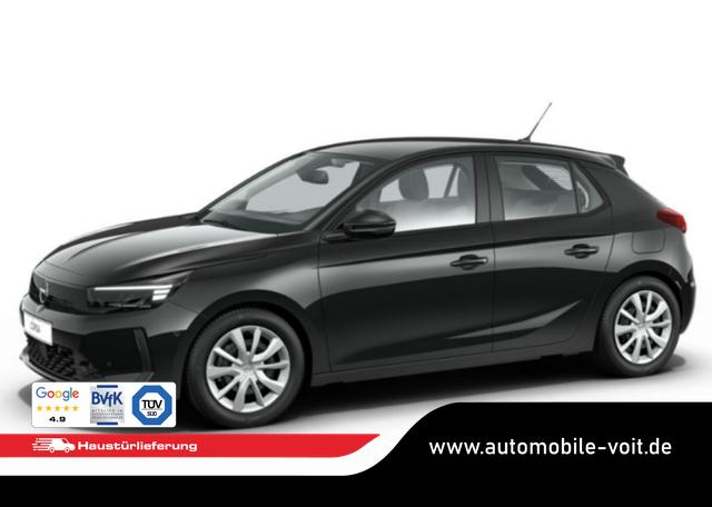 Opel Corsa Edition 1.2 100 KomfortP SHZ LHZ SichtP PDC 10"DAB 