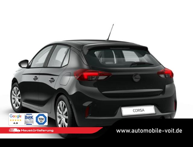 Opel Corsa Edition 1.2 100 KomfortP SHZ LHZ SichtP PDC 10"DAB 