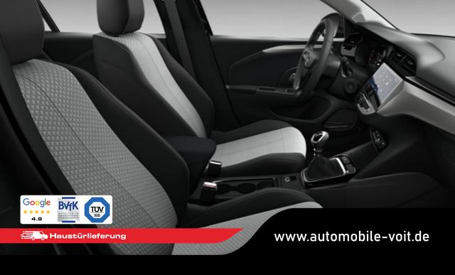 Opel Corsa Edition 1.2 100 KomfortP SHZ LHZ SichtP PDC 10"DAB 