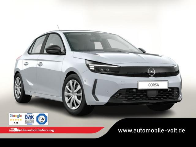 Opel Corsa - Edition 1.2 100 KomfortP SHZ LHZ SichtP PDC 10"DAB