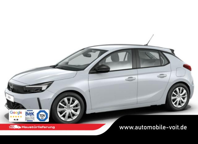 Opel Corsa Edition 1.2 100 KomfortP SHZ LHZ SichtP PDC 10"DAB 