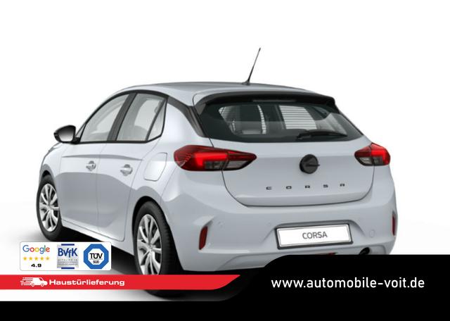 Opel Corsa Edition 1.2 100 KomfortP SHZ LHZ SichtP PDC 10"DAB 