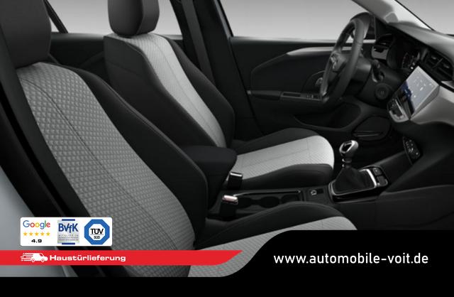 Opel Corsa Edition 1.2 100 KomfortP SHZ LHZ SichtP PDC 10"DAB 