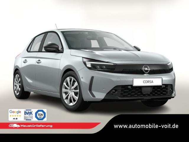 Opel Corsa - Edition 1.2 100 KomfortP SHZ LHZ SichtP PDC 10"DAB