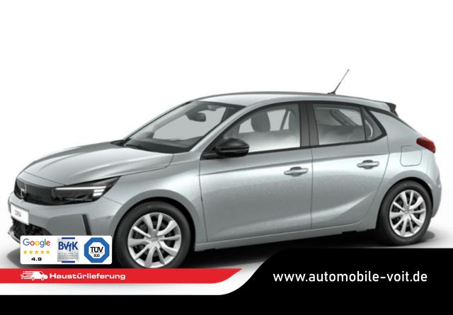 Opel Corsa Edition 1.2 100 KomfortP SHZ LHZ SichtP PDC 10"DAB 