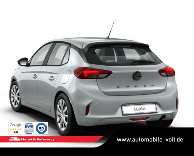 Opel Corsa Edition 1.2 100 KomfortP SHZ LHZ SichtP PDC 10"DAB 