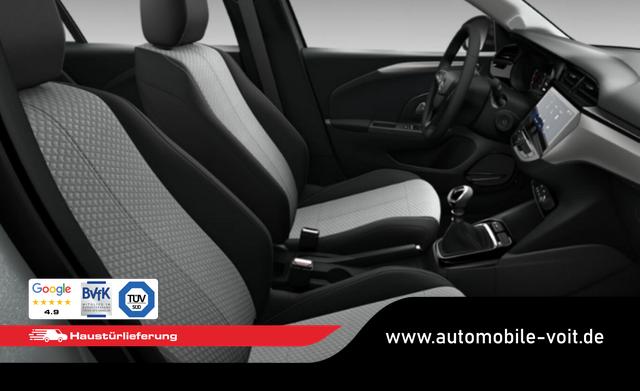 Opel Corsa Edition 1.2 100 KomfortP SHZ LHZ SichtP PDC 10"DAB 