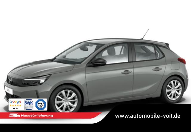 Opel Corsa Edition 1.2 100 KomfortP SHZ LHZ SichtP PDC 10"DAB 