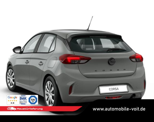 Opel Corsa Edition 1.2 100 KomfortP SHZ LHZ SichtP PDC 10"DAB 