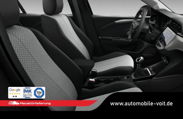 Opel Corsa Edition 1.2 100 KomfortP SHZ LHZ SichtP PDC 10"DAB 