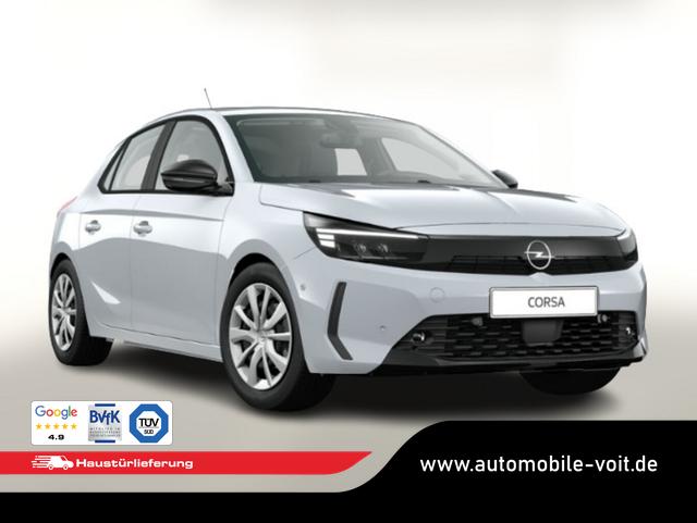 Opel Corsa - Edition 1.2 100 Kam SichtP PDC 10"-DAB CarPlay