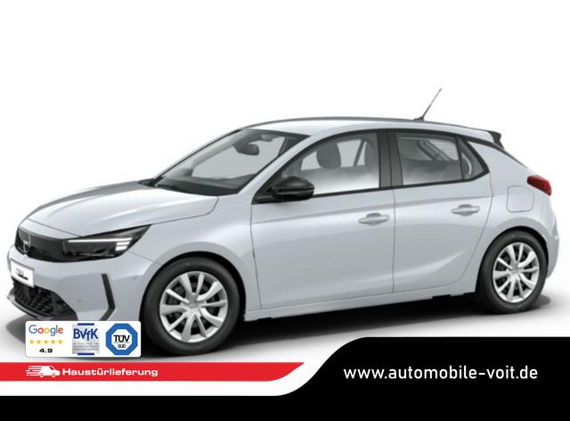 Opel Corsa Edition 1.2 100 Kam SichtP PDC 10"-DAB CarPlay 