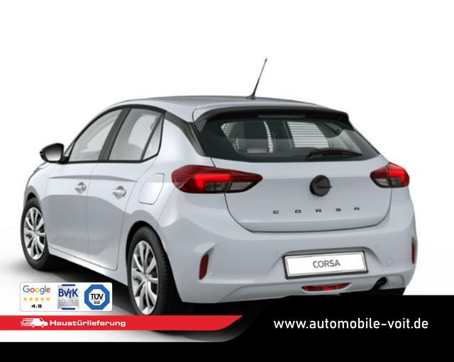 Opel Corsa Edition 1.2 100 Kam SichtP PDC 10"-DAB CarPlay 