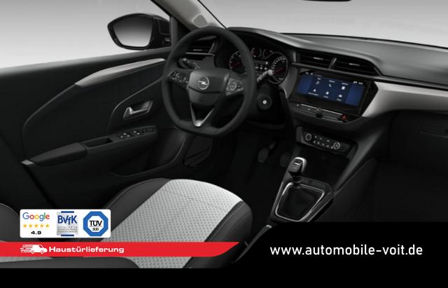 Opel Corsa Edition 1.2 100 Kam SichtP PDC 10"-DAB CarPlay 