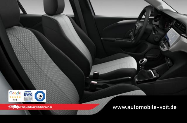 Opel Corsa Edition 1.2 100 Kam SichtP PDC 10"-DAB CarPlay 