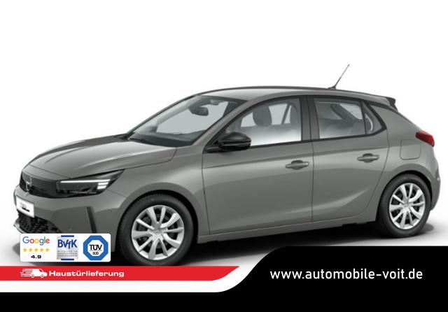 Opel Corsa Edition 1.2 100 Kam SichtP PDC 10"-DAB CarPlay 