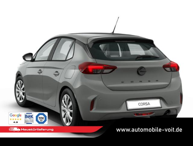 Opel Corsa Edition 1.2 100 Kam SichtP PDC 10"-DAB CarPlay 