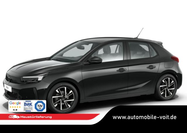 Opel Corsa GS 1.2 100 Kam PDC vo/hi AppCo Totw 16Z 