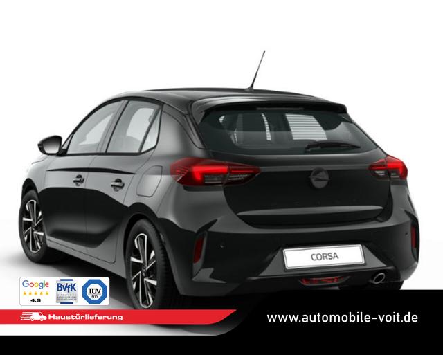 Opel Corsa GS 1.2 100 Kam PDC vo/hi AppCo Totw 16Z 