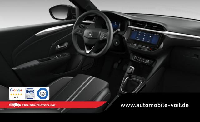 Opel Corsa GS 1.2 100 Kam PDC vo/hi AppCo Totw 16Z 