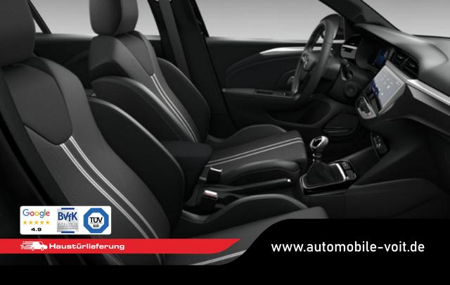 Opel Corsa GS 1.2 100 Kam PDC vo/hi AppCo Totw 16Z 