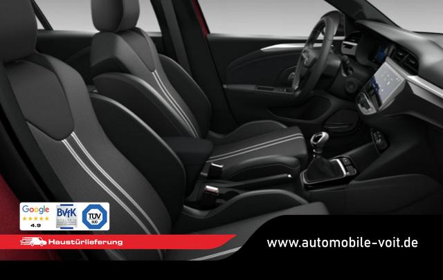 Opel Corsa GS 1.2 100 Kam PDC vo/hi AppCo Totw 16Z 