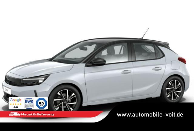 Opel Corsa GS 1.2 100 Kam PDC vo/hi AppCo Totw 16Z 