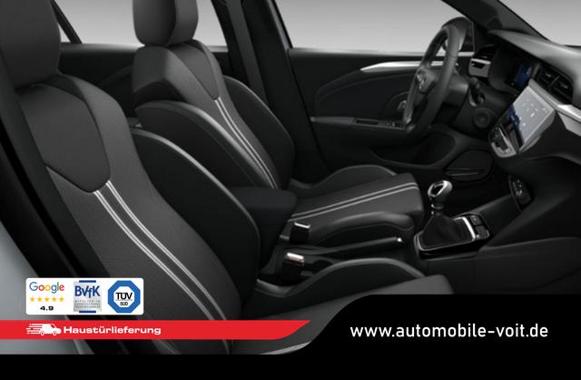 Opel Corsa GS 1.2 100 Kam PDC vo/hi AppCo Totw 16Z 