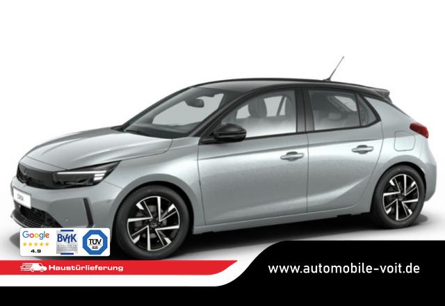 Opel Corsa GS 1.2 100 Kam PDC vo/hi AppCo Totw 16Z 